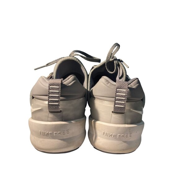 Nike aq8306 Free Metcon 2 mens Size 12.5 Gray  Training  Athletic Sneakers Shoes - Picture 4 of 8